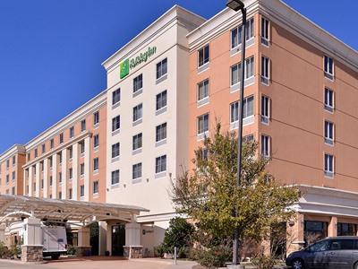 Airport By Ihg 3* Oklahoma City