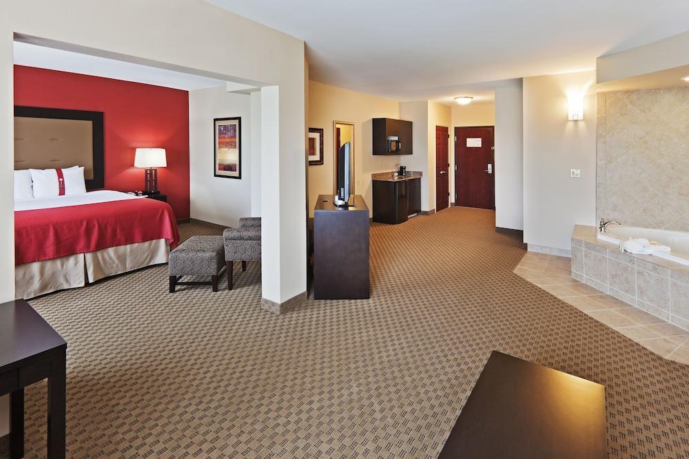 Airport By Ihg Hotel Oklahoma City