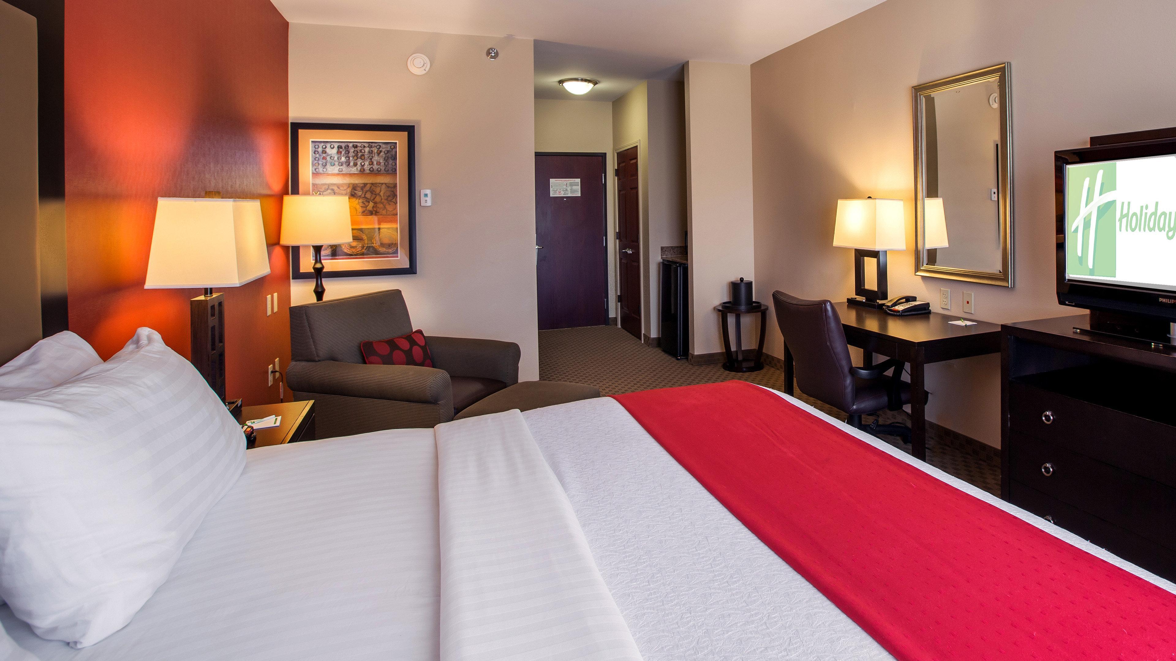 Airport By Ihg Oklahoma City