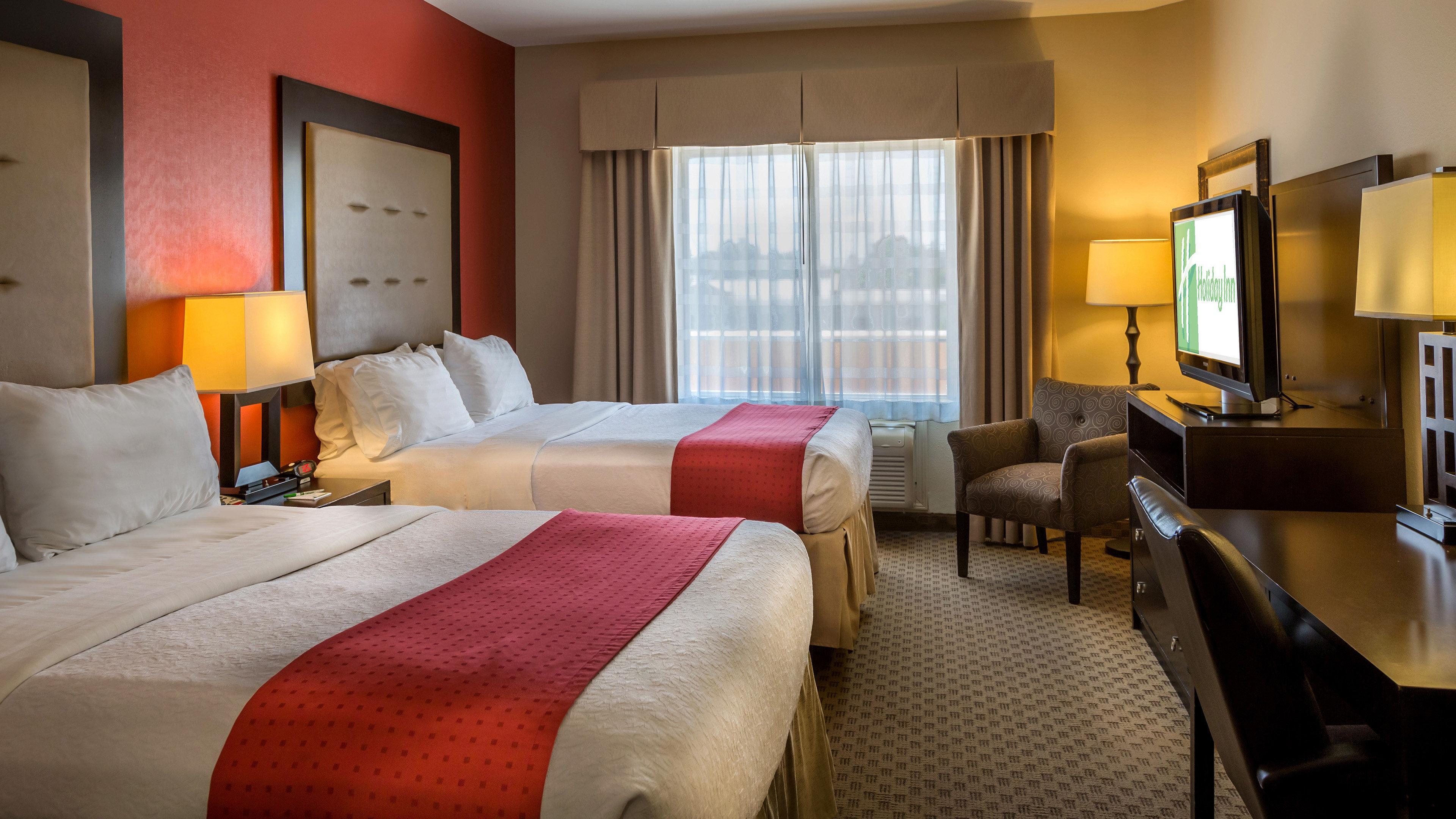 Airport By Ihg Oklahoma City