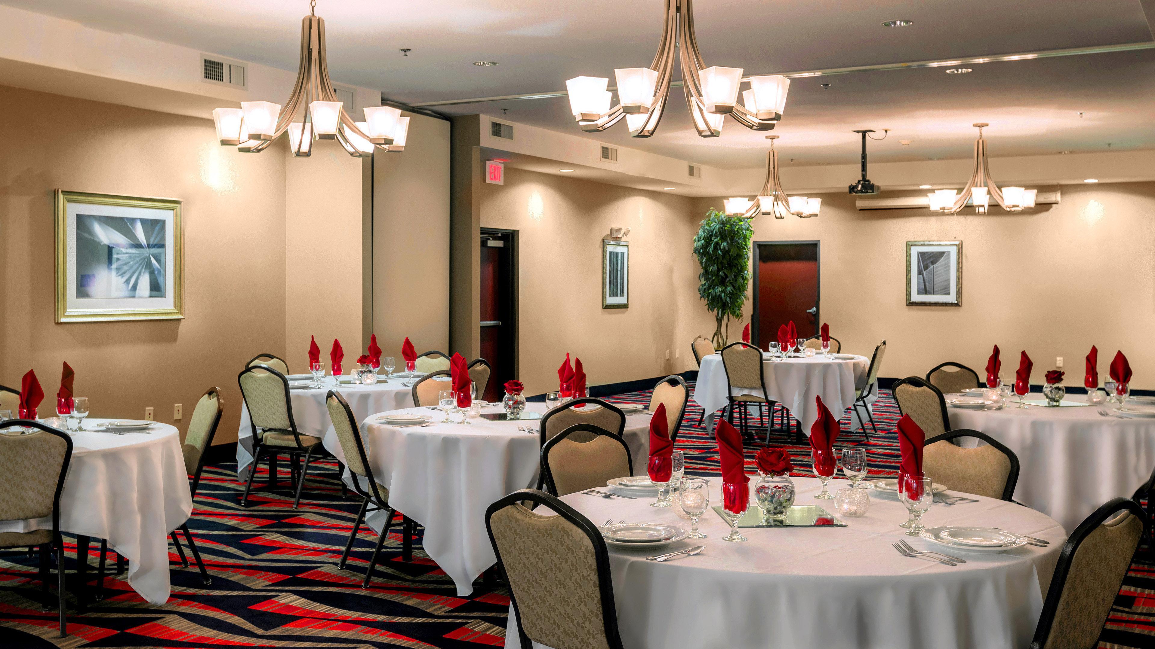 Airport By Ihg Hotel Oklahoma City
