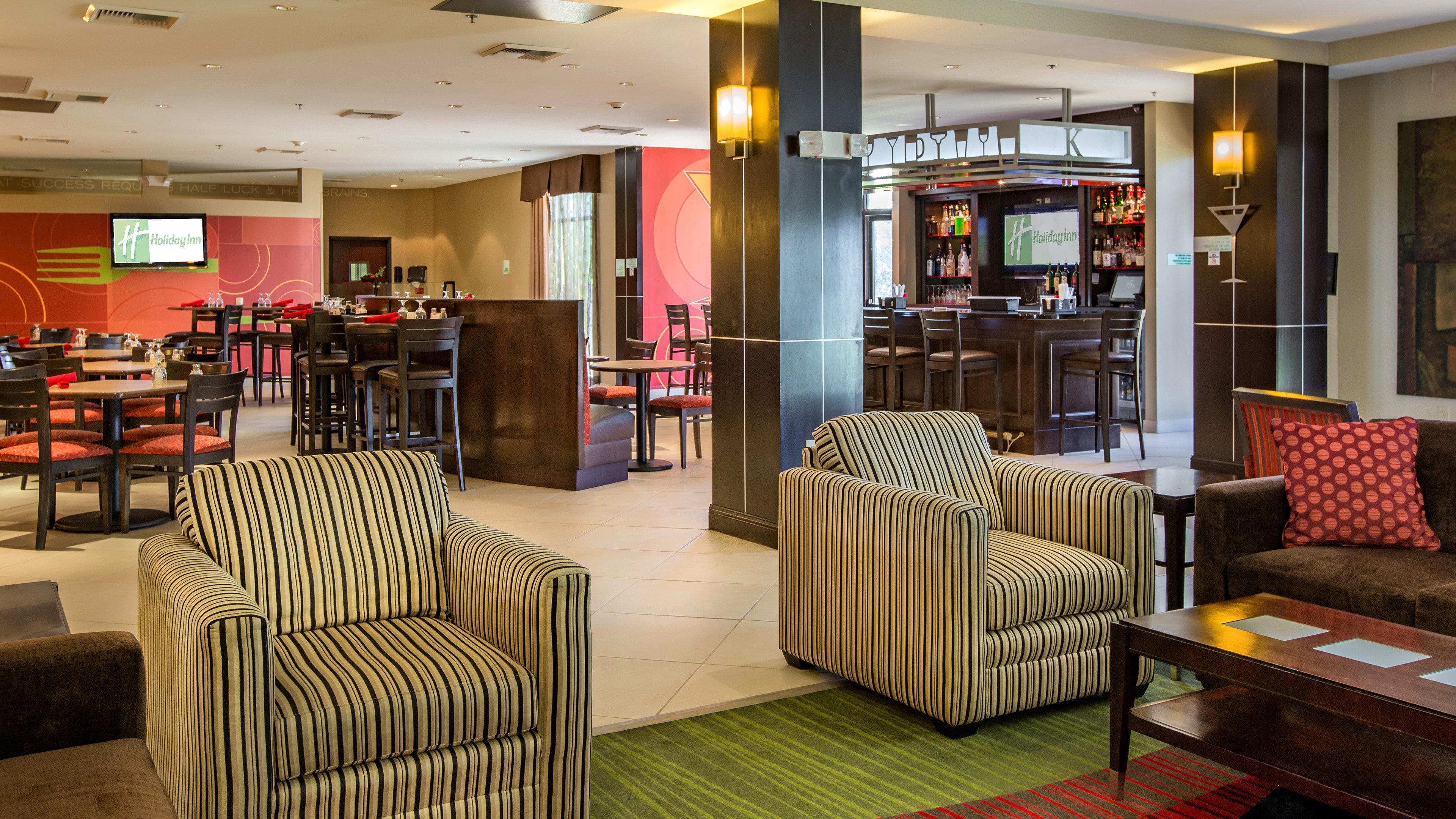 Airport By Ihg Hotel 3*