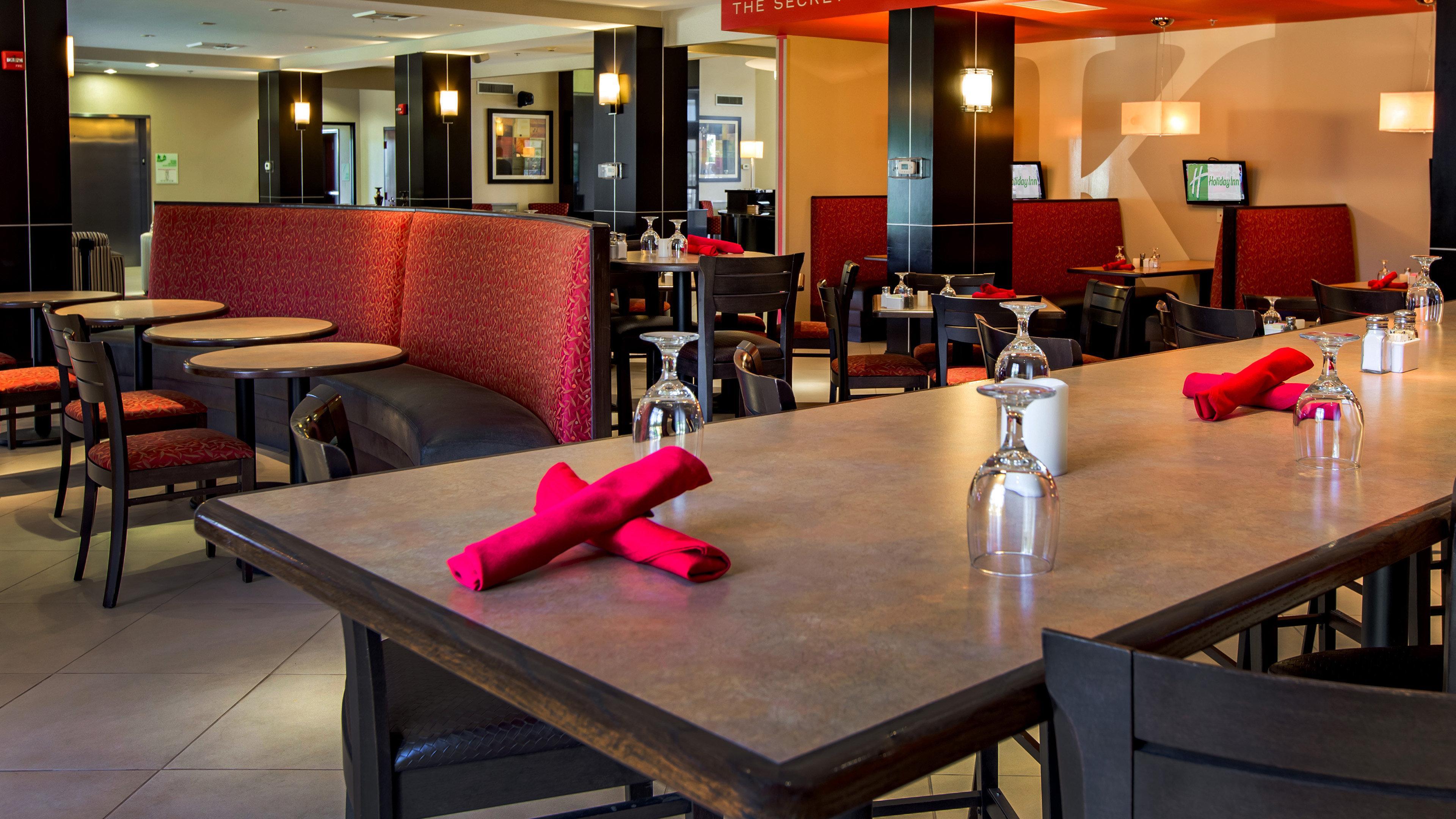 Hotel Airport By Ihg