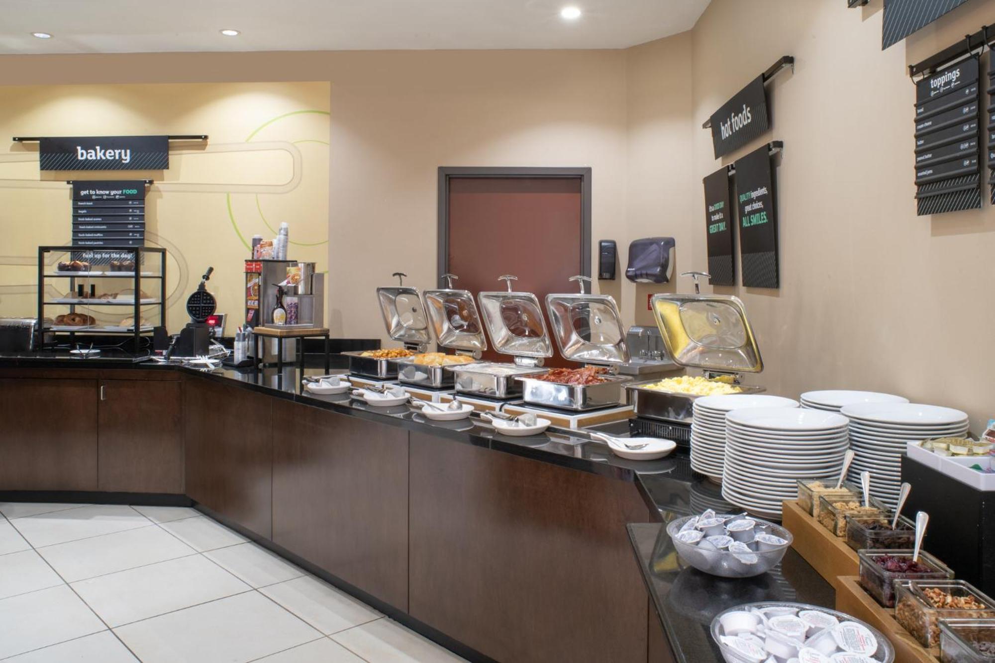 Airport By Ihg Oklahoma City
