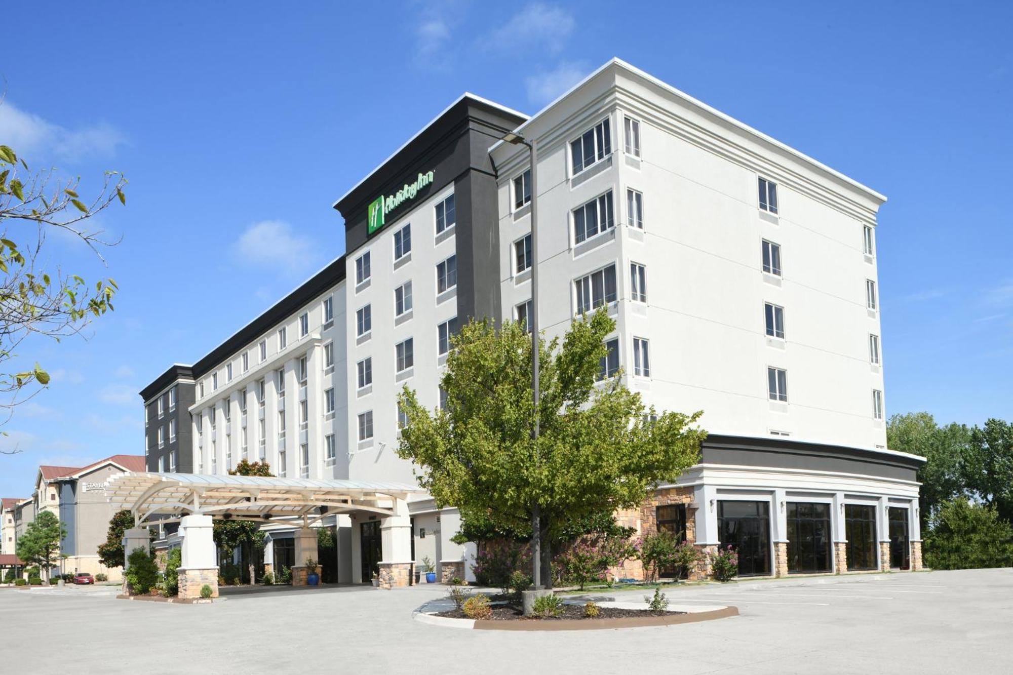 Airport By Ihg Oklahoma City