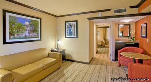 Airport By Ihg Hotel Oklahoma City
