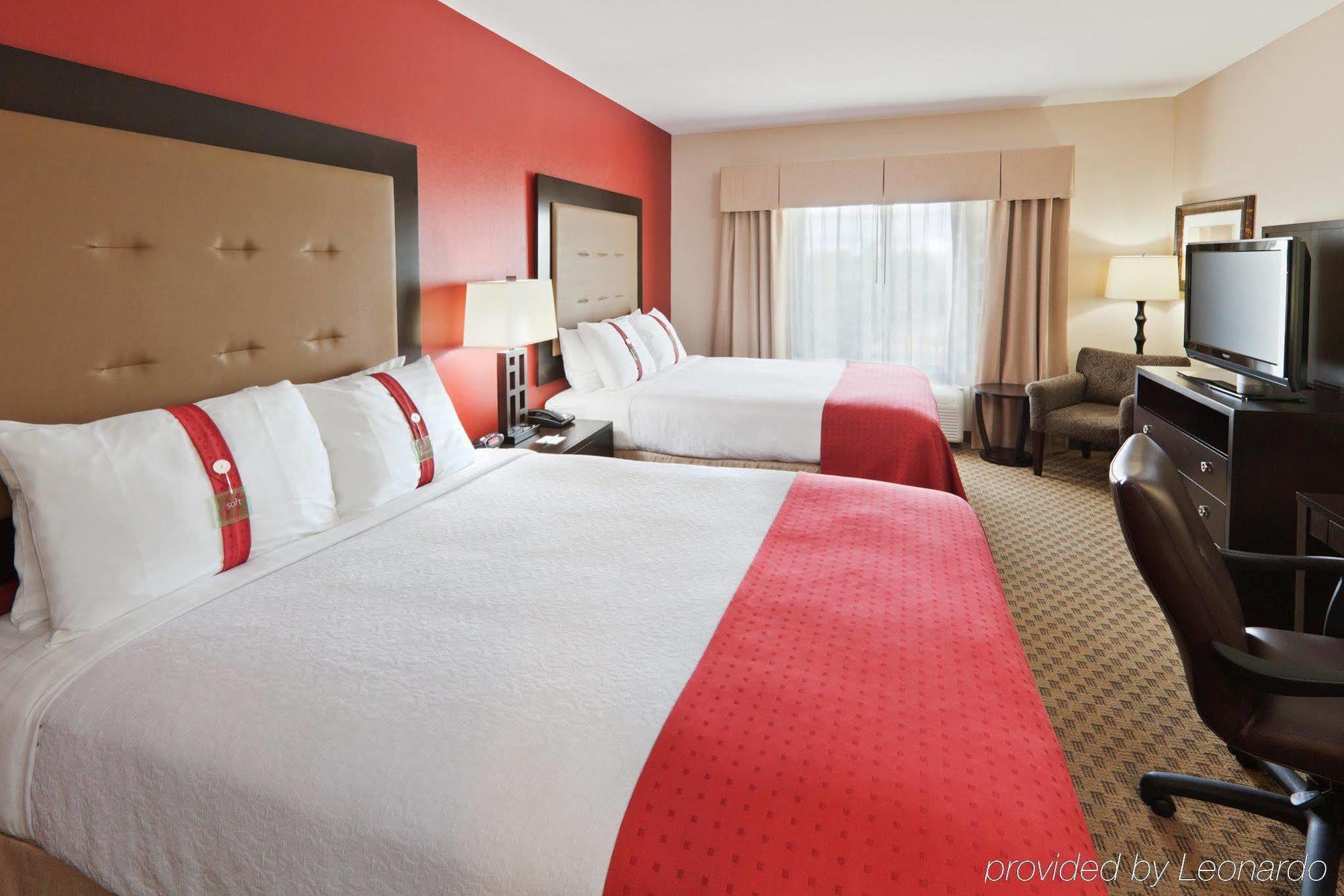 Hotel Airport By Ihg