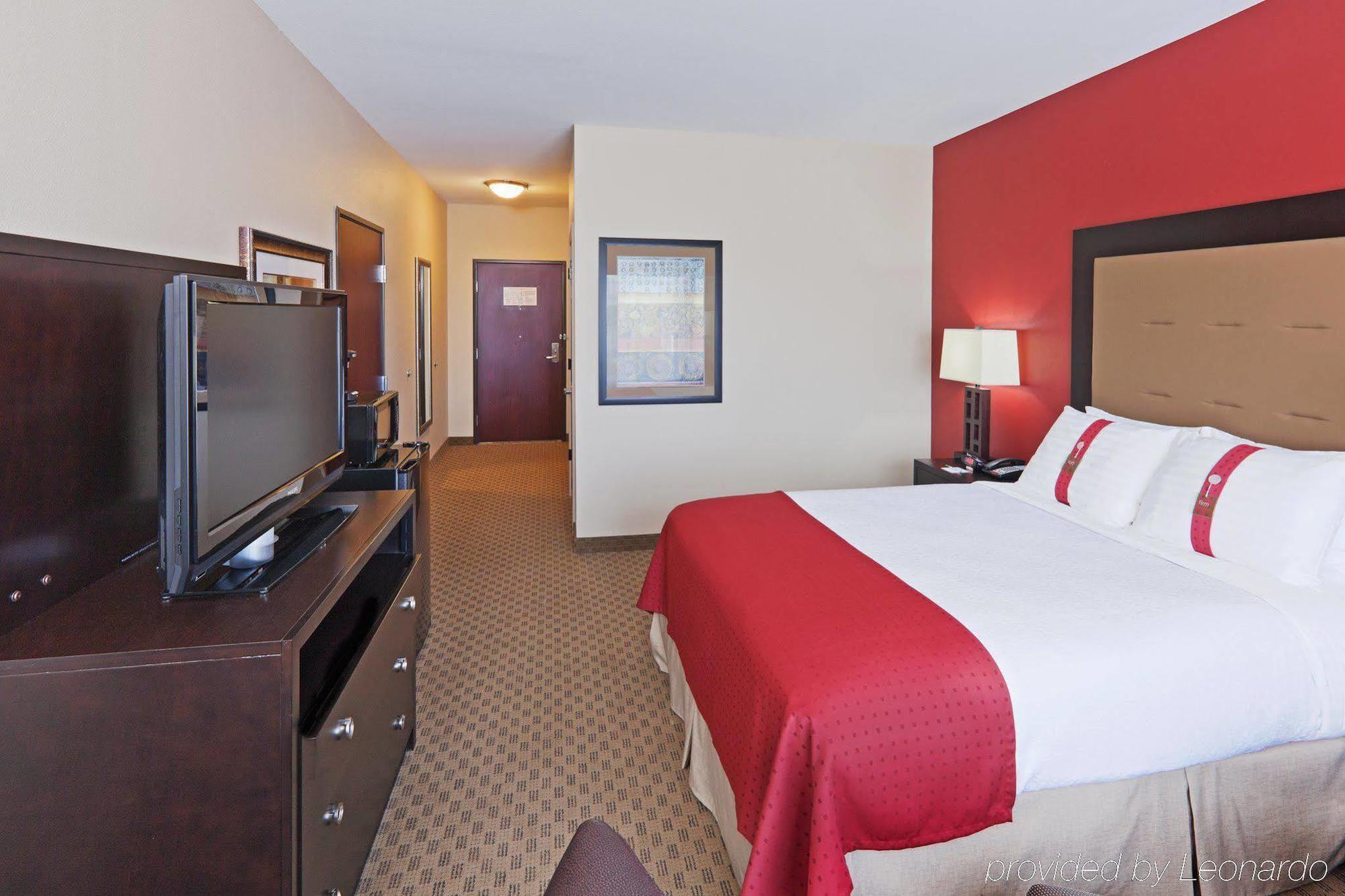 Hotel Airport By Ihg Oklahoma City