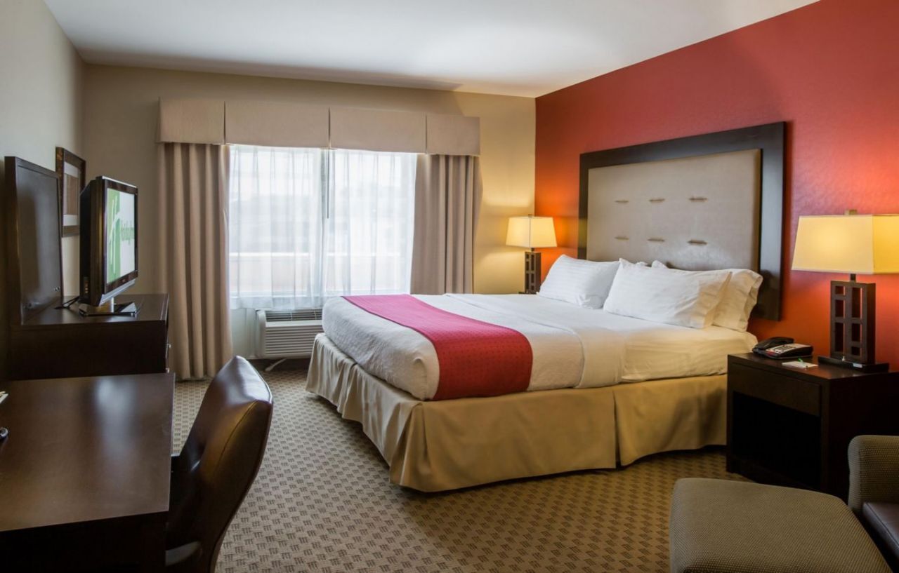 Airport By Ihg Oklahoma City