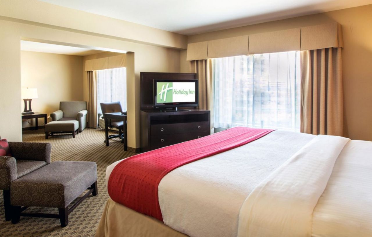 Airport By Ihg Oklahoma City