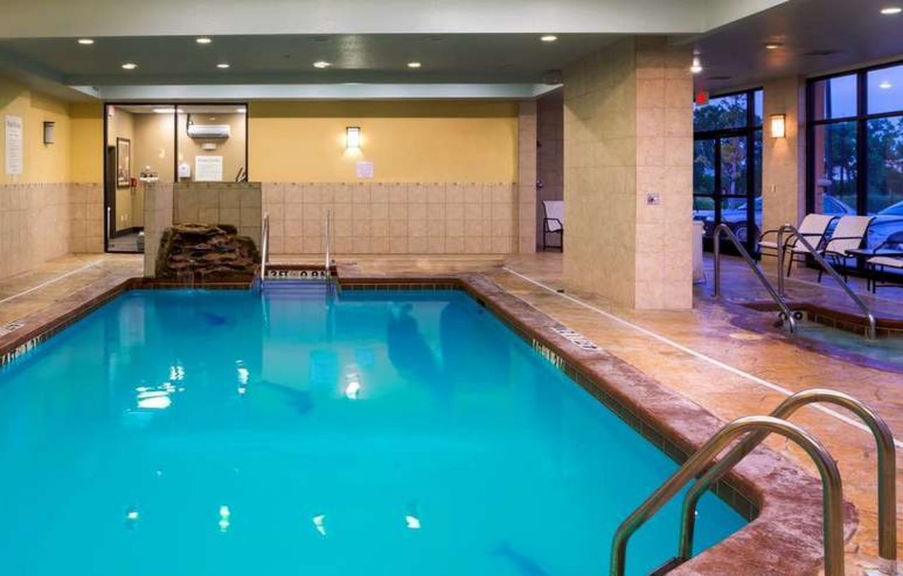 Hotel Airport By Ihg Oklahoma City