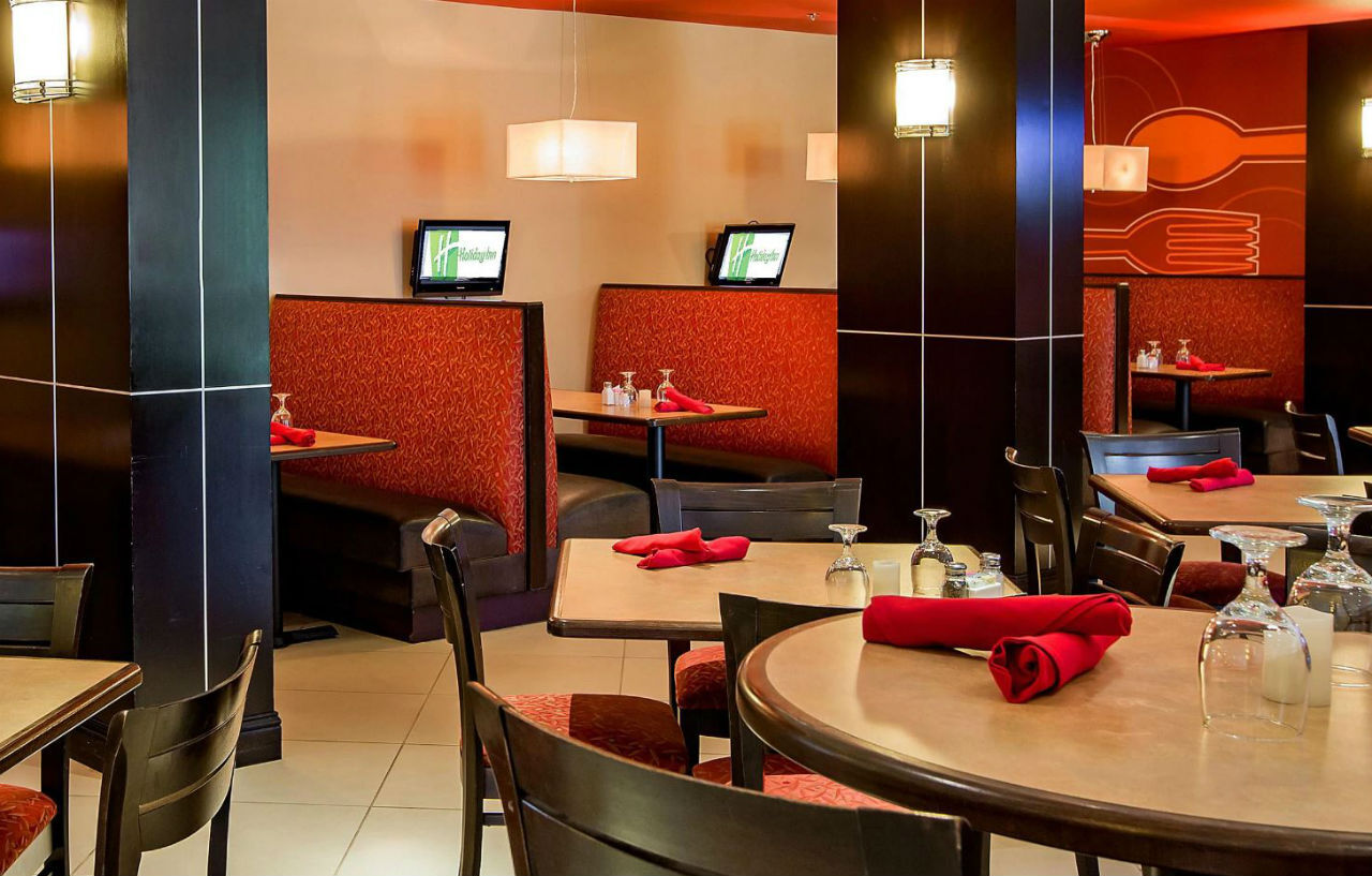 Airport By Ihg
